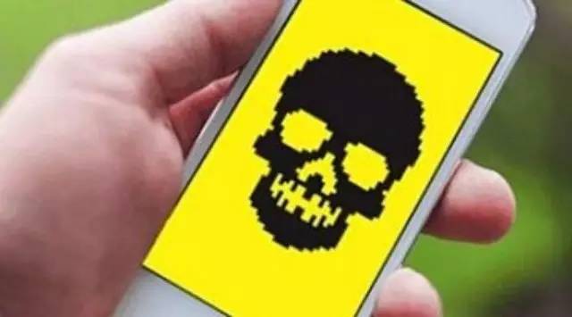 多款苹果<em>App被置病毒</em>,超1亿用户受影响!你的手