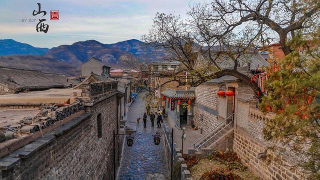 一夫当关万夫莫开这个成语出处 原来在山西这