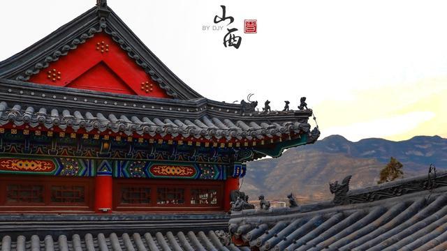 一夫当关万夫莫开这个成语出处 原来在山西这