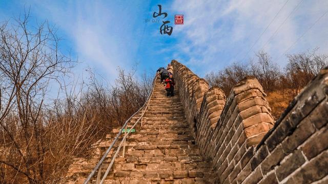 一夫当关万夫莫开这个成语出处 原来在山西这