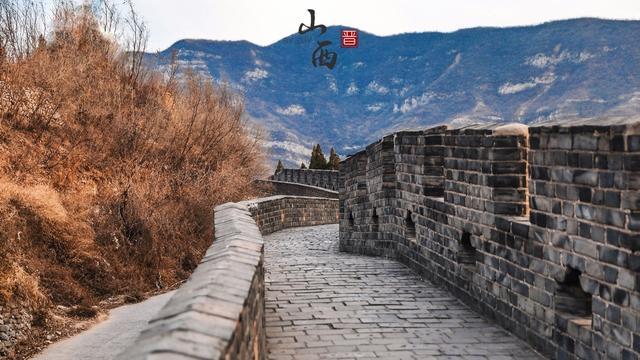 一夫当关万夫莫开这个成语出处 原来在山西这