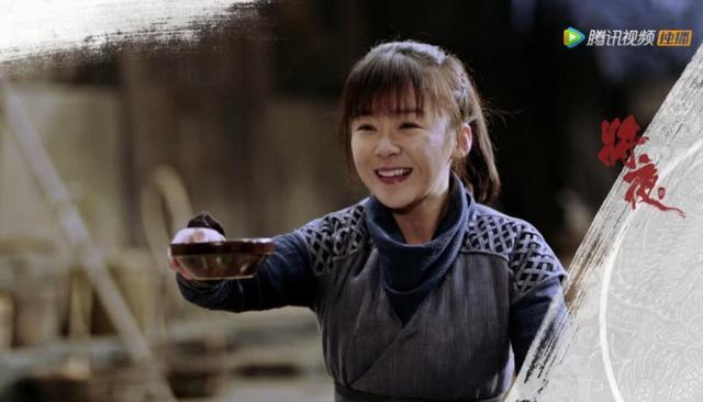 《将夜》中隐藏的综艺，夫子的旅行，陈皮皮的美食，她的宫斗剧