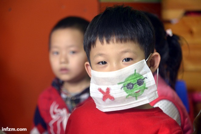 一款消毒喷剂的抗流感神话:全国覆盖,疾控推荐