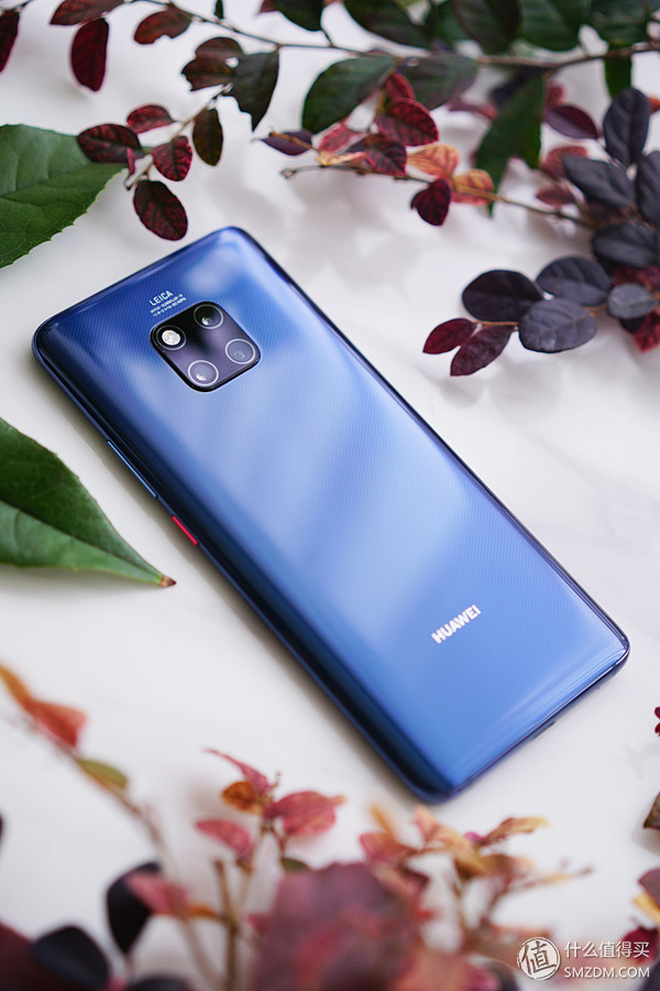 有黑有吹，8年果粉的华为Mate20 Pro客观实测