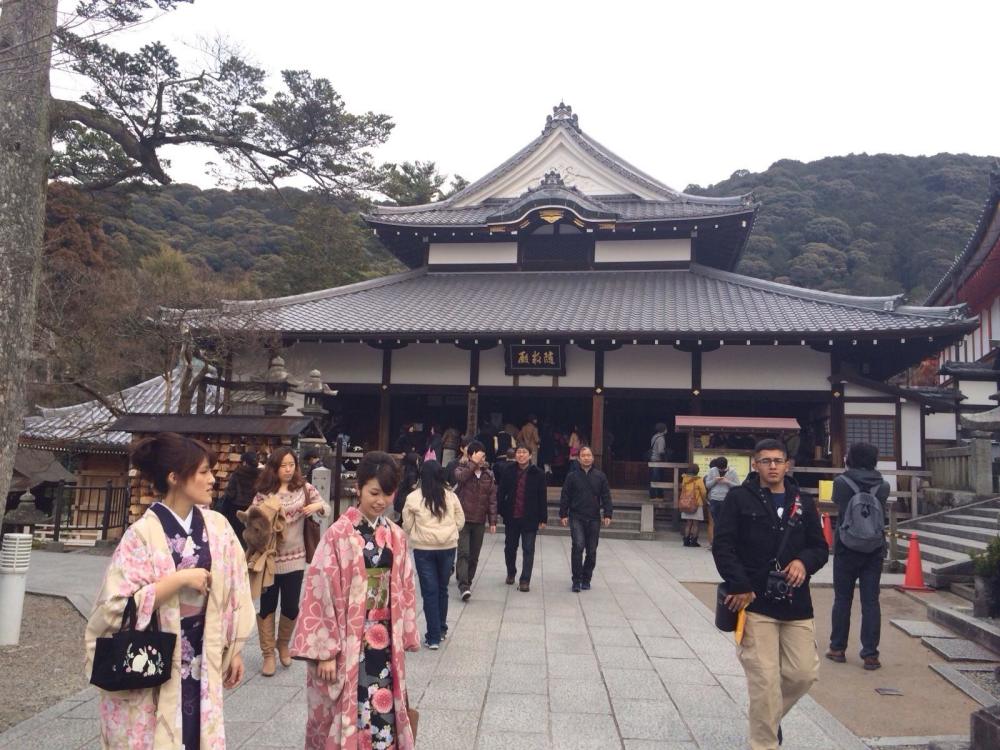 日本旅游要交离境税1000日元,游客不买账,差的