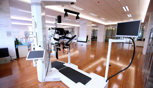 亚健康人群、残疾人患者康复训练指南 12项康