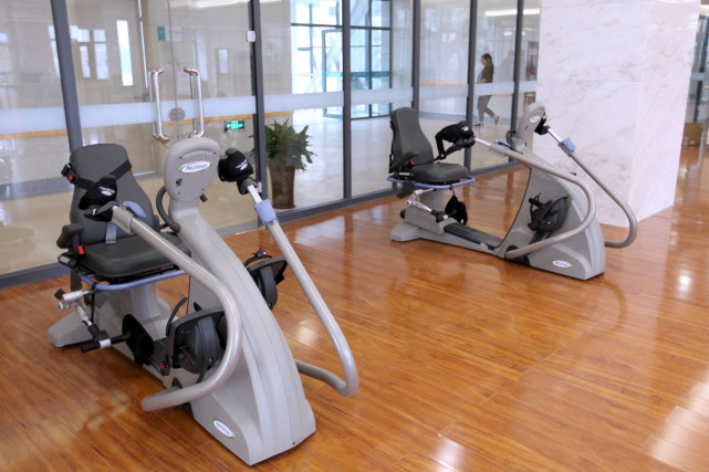 亚健康人群、残疾人患者康复训练指南 12项康