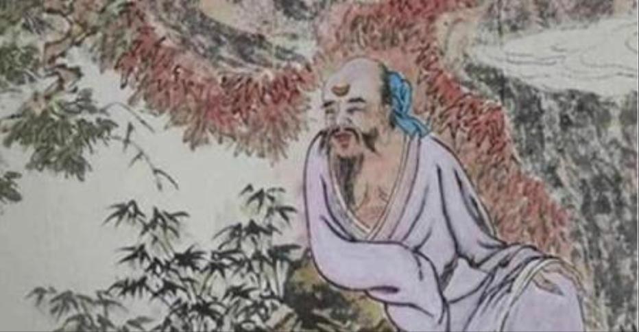 将来必成大器,牢记两句话,有能力的人,鬼谷子