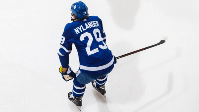 【消息汇总】纽约再成NHL最贵球队 尼兰德首