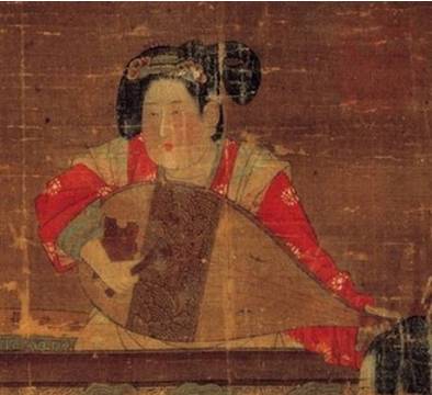 唐代贵族的业余生活_腾讯新闻