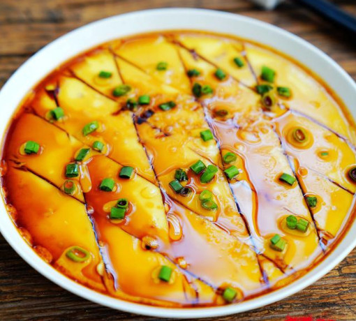 入冬后,身体虚寒?金针菇跟它是绝配,富含蛋白