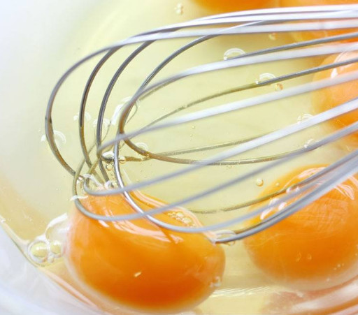 入冬后,身体虚寒?金针菇跟它是绝配,富含蛋白