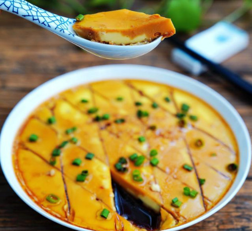 入冬后,身体虚寒?金针菇跟它是绝配,富含蛋白