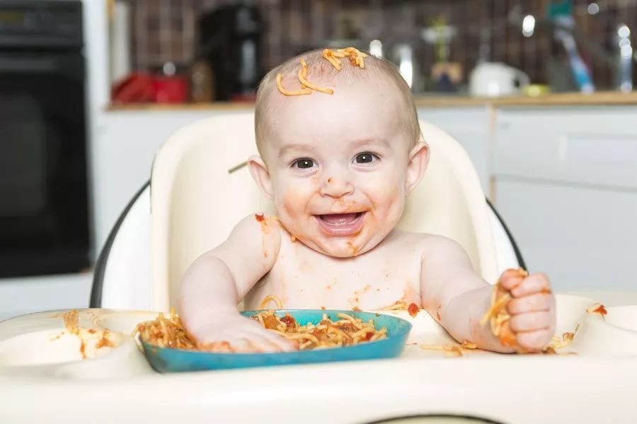 别总抱怨孩子不爱吃饭了,根本就是你把问题搞