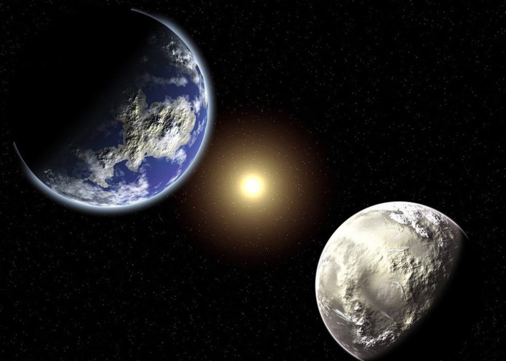 中国将首次着陆月球背面!科学家:中国嫦娥四号早已准备好