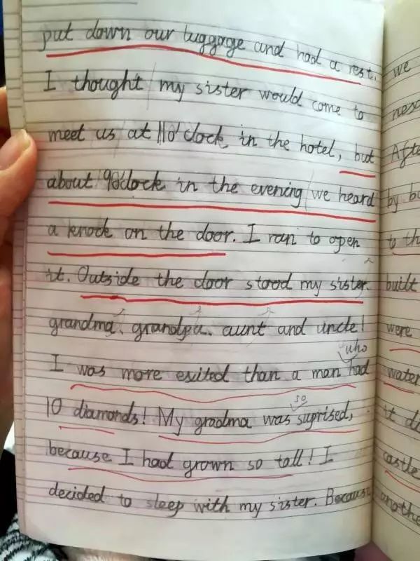 10岁男孩会两门外语,出版2本全英语小说,看看