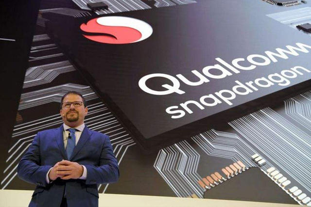 高通推出5G合作新战略,苹果和华为会不会做起