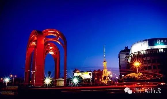 海门各镇gdp_东部沿海游 南通(3)