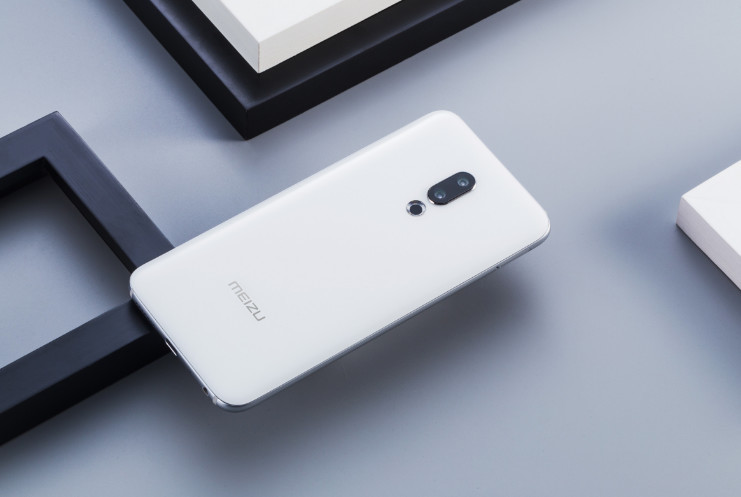 魅族16thP一夜跌至新低价,华为Mate20首当其