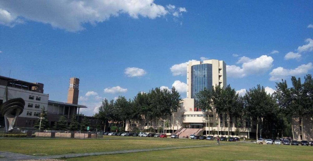 就业薪资最高的5所一本大学,清华毕业都要眼