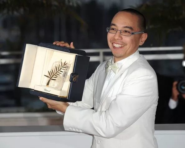 一份如何赢得金棕榈大奖的秘籍