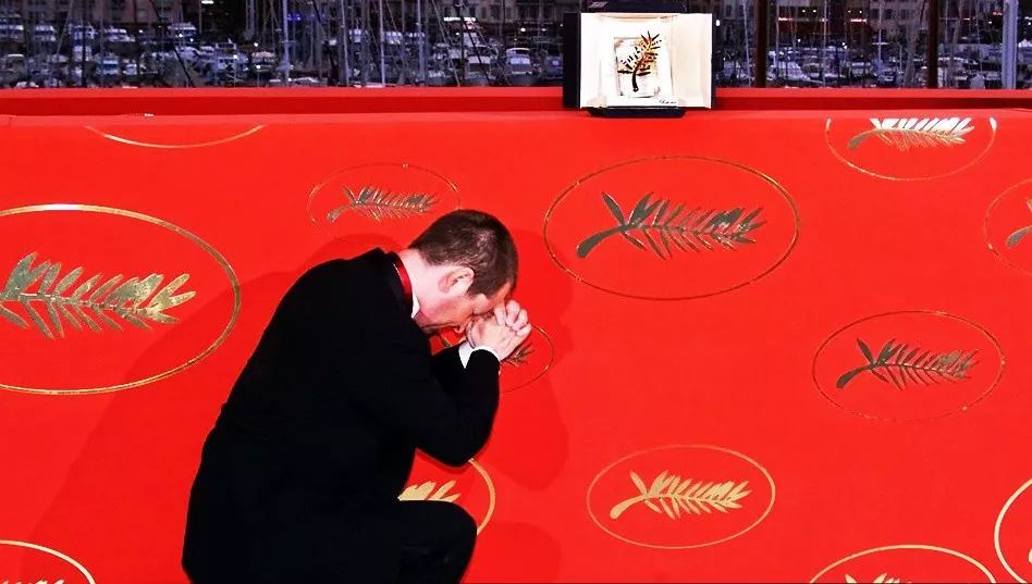 一份如何赢得金棕榈大奖的秘籍