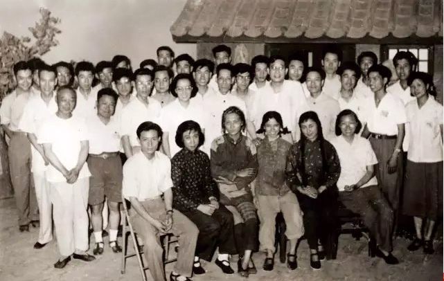 原电视剧司副司长王卫平:改革开放40年的剧变