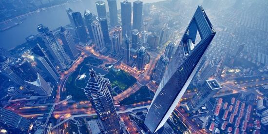 跨国公司加码投资中国,又一批地区总部落户上海