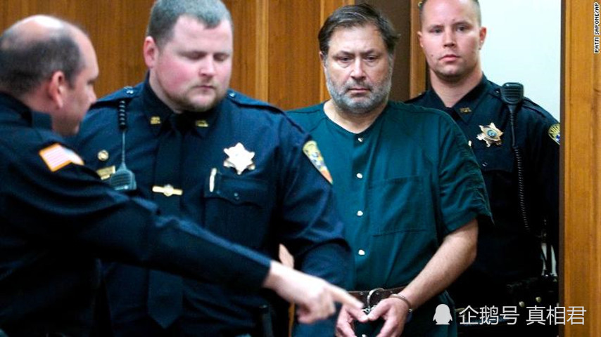 美国科技公司CEO一家四口惨遭灭门 凶手竟是