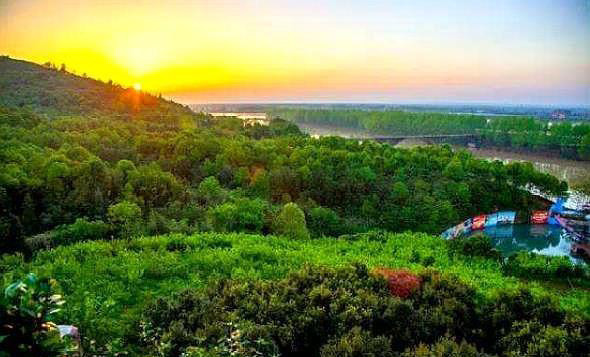 汉寿年GDP_汉寿县城2030年规划图(2)