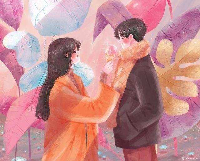 男女常年异地,男人想念媳妇了怎么办?男人们道出了自己的心声