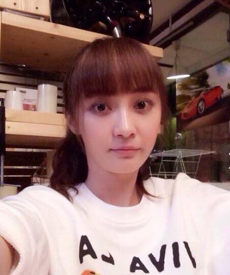 姚笛走出低谷感情事业双丰收 被曝恋上富二代