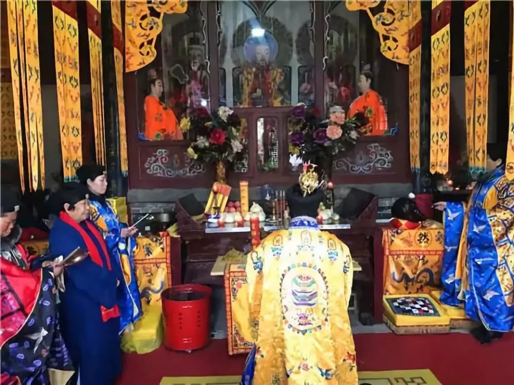 中华道学百问丨为什么要“拜太岁”?