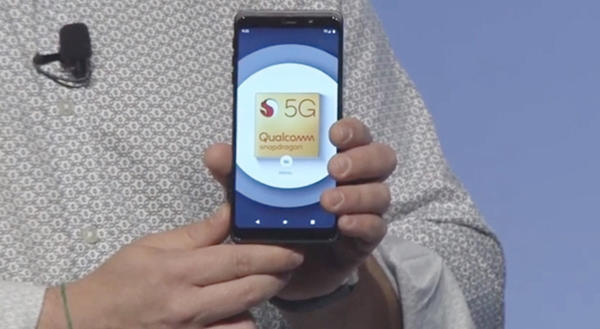 5G手机即将迎来爆发,哪家手机品牌最有可能全