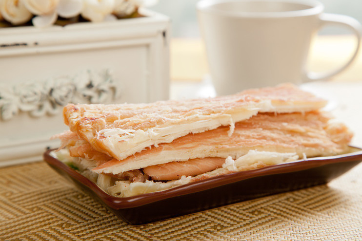 女生来例假时,吃这5种零食,不痛经不怕冷,身