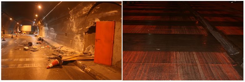 预防交通事故:道路原因调查和隐患排查治理不