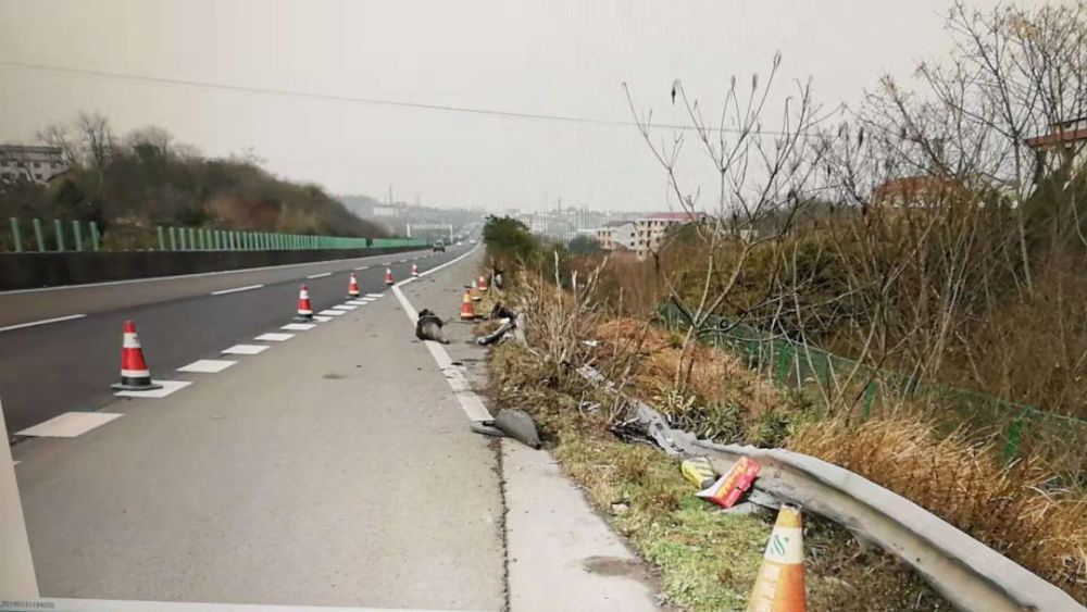 预防交通事故:道路原因调查和隐患排查治理不