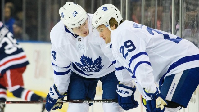 【球星看台】长得美球技好 尼兰德告诉你什么