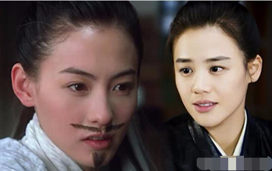 古装剧里女扮男装这么明显,为何头发散开才会被识破?