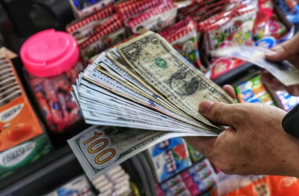 被中国人玩坏了的西哈努克港:沙县小吃遍布,赌