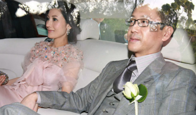 香港一代船王之子许世勋去世,享年97岁,遗留数百万资产!