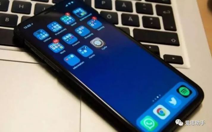 iOS 12.1 越狱漏洞已被找到,将在苹果修复后公