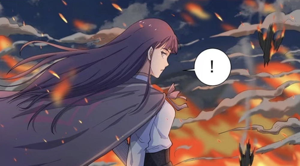 国漫看什么:稷下门徒!中二学霸如何穿越时空