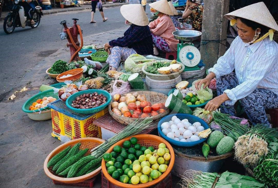 越南游客来中国旅游,回国就开始吐槽:中国这些