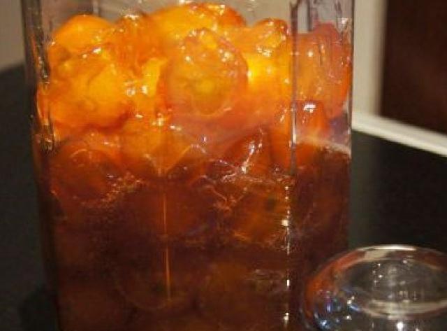 小孩咳嗽不止,喉咙痛,流鼻涕,多吃它,止咳化痰