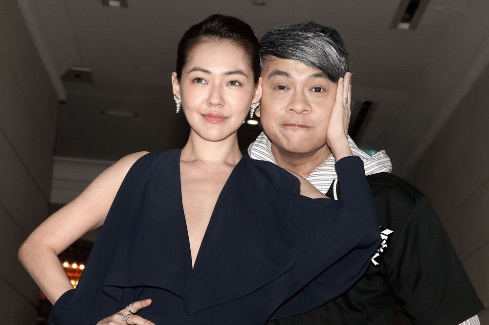 蔡康永《奇葩说》泪崩谈出柜:男人谁都不容易