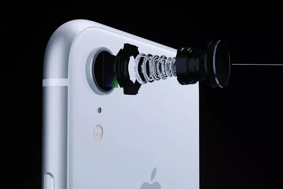 iPhone XR 相机评分出炉,最强单摄手机