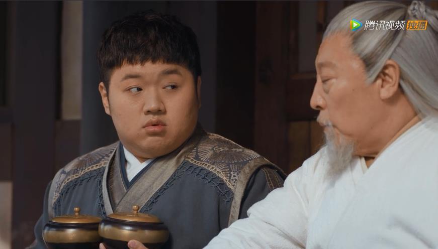 《将夜》天赋排名,夫子昊天不上榜,君陌仅排第