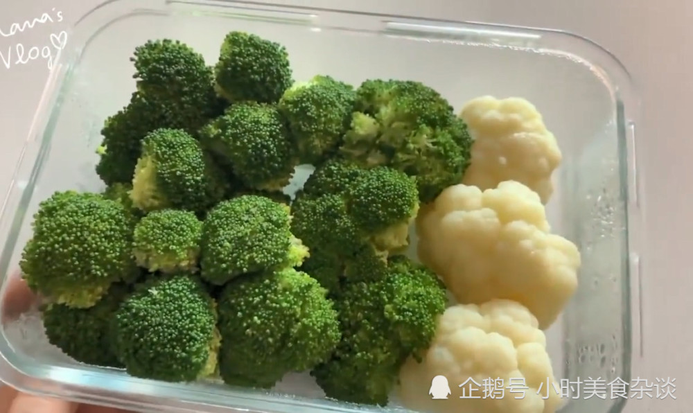 欧阳娜娜虽然有钱,但不会吃这些早餐,难怪她只