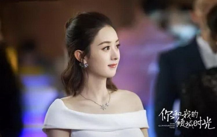 《倾城时光》因换角抢戏假发被吐槽，一部都市言情剧看成了谍战剧